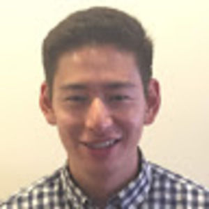 Meet your Posher, Eric